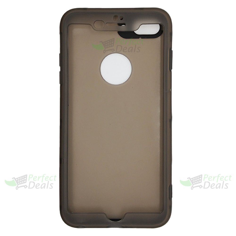 Skinfeel 360° Full-Body Protective Phone Case for iPhone