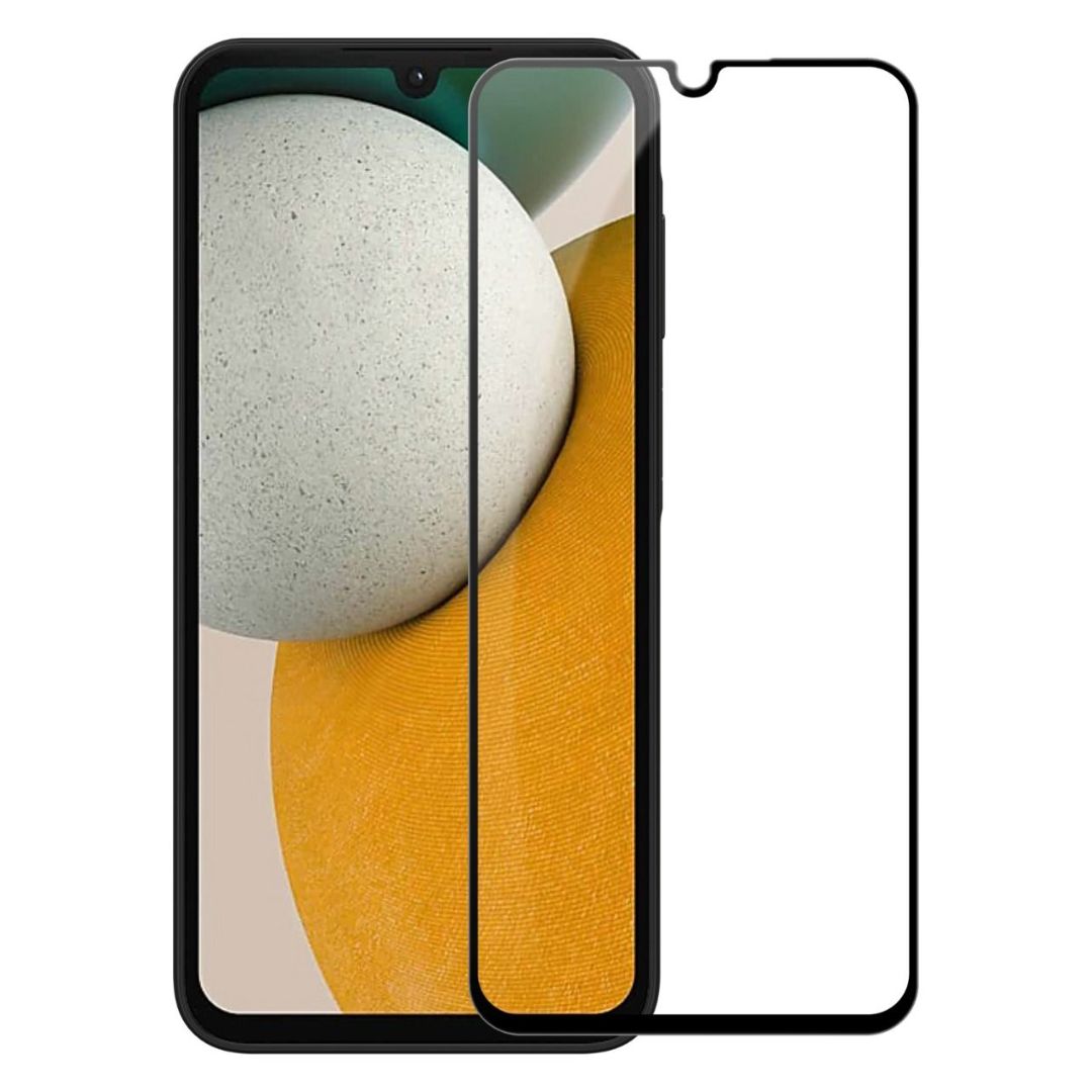 Samsung A16 Screen Protector Tempered Glass