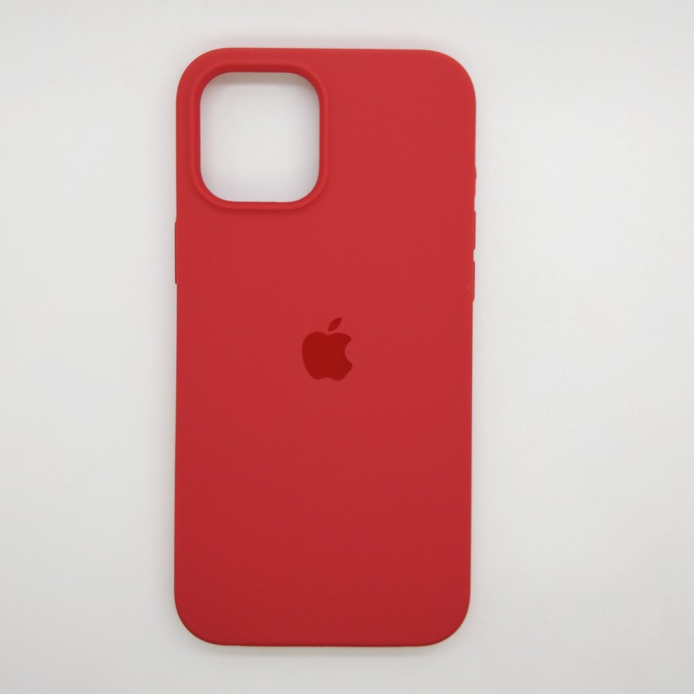 apple silicone case Velvet Hard back cover for iPhone 12 Pro Max