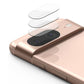 Google Pixel 8 Camera lens protection Tempered glass