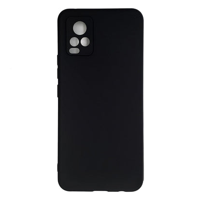 Magic Silicone slim TPU Case for New Vivo V20