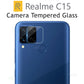 4in1 Protection pack for Realme C15