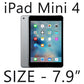9H Screen Protector for iPad mini 2 3 4 5 Tempered Glass Protection Screen Guard for all iPads For iPad Pro 11 10.5 Screen Protect For iPad Air 2 Pro 9.7