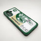 Starbucks Back Cover Hard Shel PC Case For Huawei NOVA Y70
