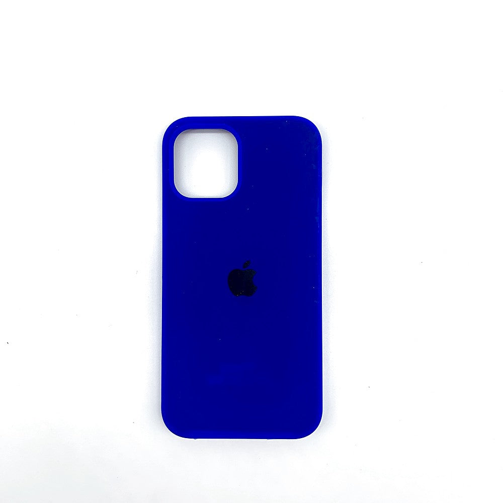 apple silicone case Velvet Hard back cover for iPhone 12 Pro