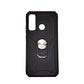 New Armour Hard Metal 360  Magnetic Kickstand Free Shipping Protective Phone Case for Huawei Y7p