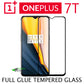 Screen Protector Tempered Glass for OnePlus 7T 1+7T