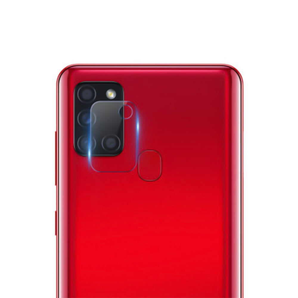 4in1 Protection pack for Samsung A21s