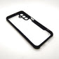 iPaky Samsung A15 Shockproof Bumper Case back cover