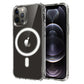 Clear Shockproof Magsafe Case For apple iPhone 12 Pro