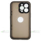 Skinfeel 360° Full-Body Protective Phone Case for iPhone