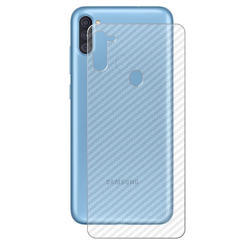 4in1 Protection pack for Samsung A11