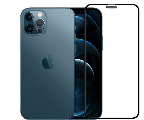 4in1 Protection pack for iPhone 12 Pro Max