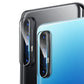 OPPO F15 Camera lens 9H clear glass