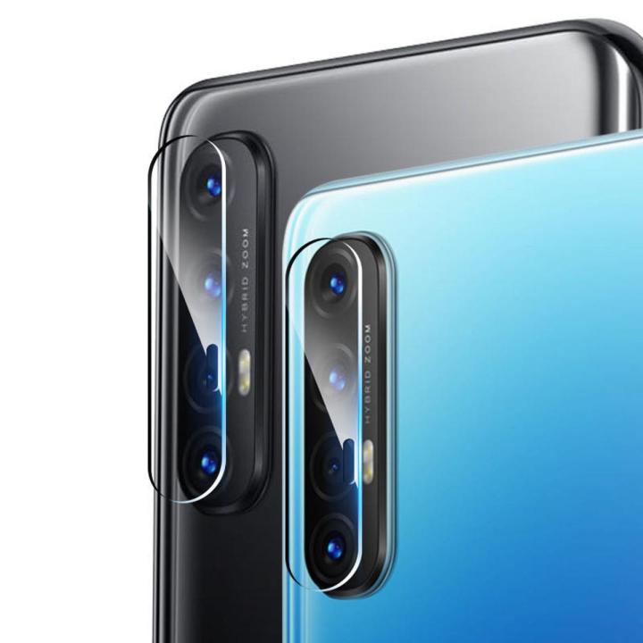 OPPO F15 Camera lens 9H clear glass