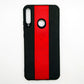 New Stylish Design Rubber TPU Case for Huawei Y7p