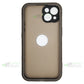 Skinfeel 360° Full-Body Protective Phone Case for iPhone