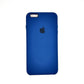 apple silicone case Velvet Hard back cover for iPhone 6 Plus / 6s Plus