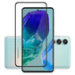 Samsung A55 Screen Protector Tempered Glass