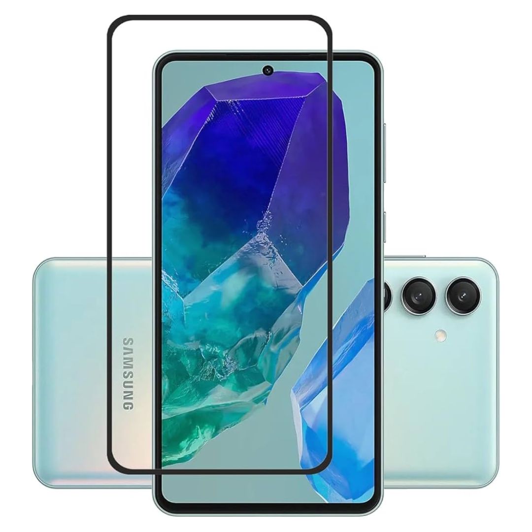 Samsung A55 Screen Protector Tempered Glass