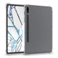 Samsung Tab S7 Clear Anti-Shock Case Thick Transparent Bumper Cover