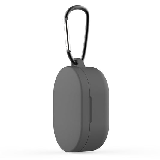Soft Silicone Cases Redmi Airdots 2 3 Airdot S With Buckle