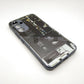 Circuit Board High Quality Hard Cover Full Camera Lens Protective Case for Samsung A54 5G