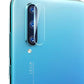 4in1 Protection pack for Huawei Y9s
