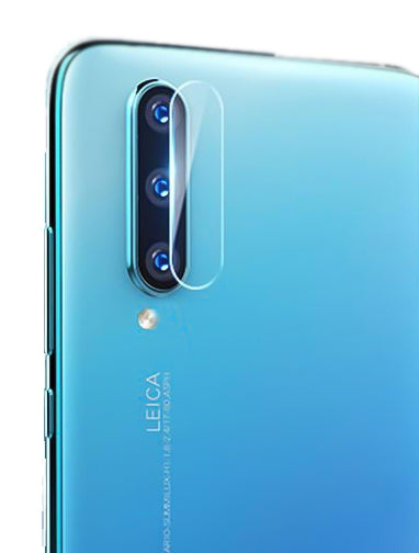 4in1 Protection pack for Huawei Y9s