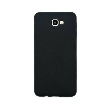 Magic Silicone slim TPU Case for Samsung J7 Prime