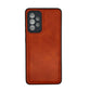 Luxury Leather Case Protection Phone Case Back Cover for Samsung A52