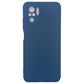 Magic Silicone slim TPU Case for New Redmi Note 10s