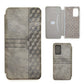 Samsung A52 Leather Pouch Case Premium Leather texture full cover