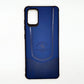 New Stylish Design Rubber TPU Case for Samsung A51