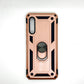 New Armour Hard Metal 360  Magnetic Kickstand Free Shipping Protective Phone Case for Samsung A90