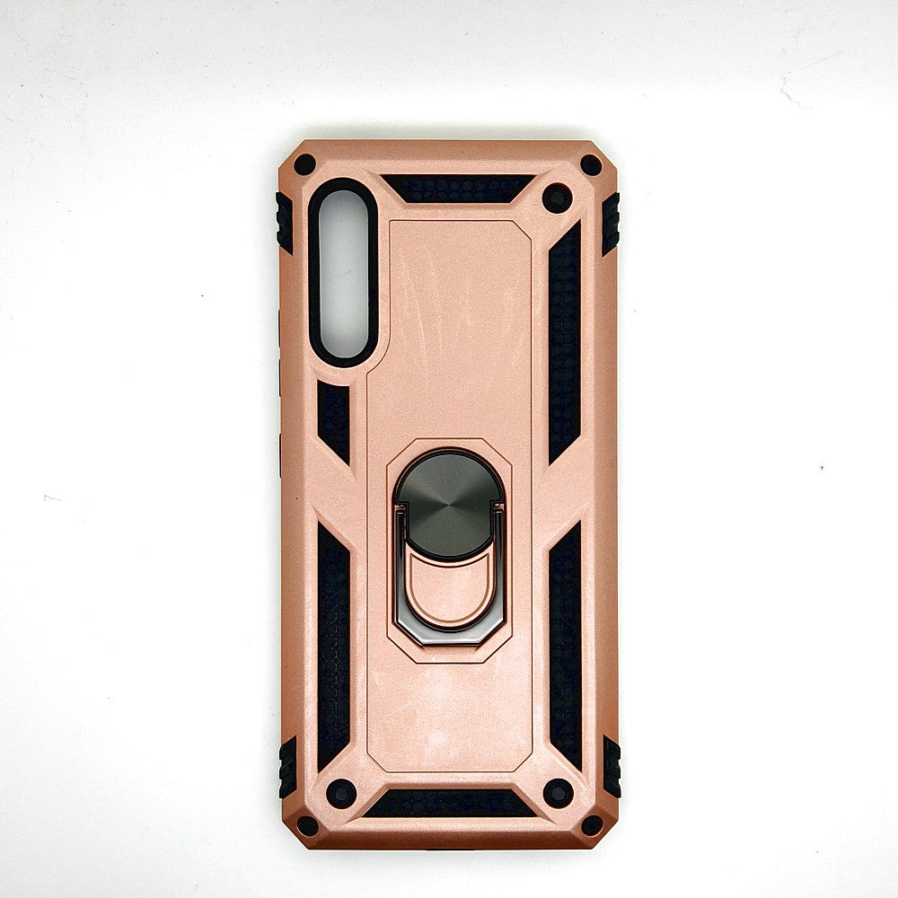 New Armour Hard Metal 360  Magnetic Kickstand Free Shipping Protective Phone Case for Samsung A90