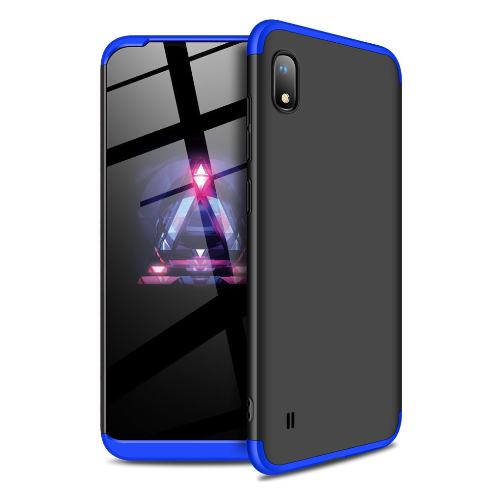 Original GKK Dual Tone 360º Case for Samsung A10