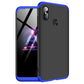 Original GKK Dual Tone 360º Case for Note 6 Pro