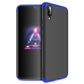Original GKK Dual Tone 360º Case for Vivo V11
