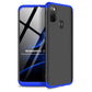 Original GKK Dual Tone 360º Case for Samsung M21