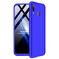 Original GKK Dual Tone 360º Case for Samsung M20