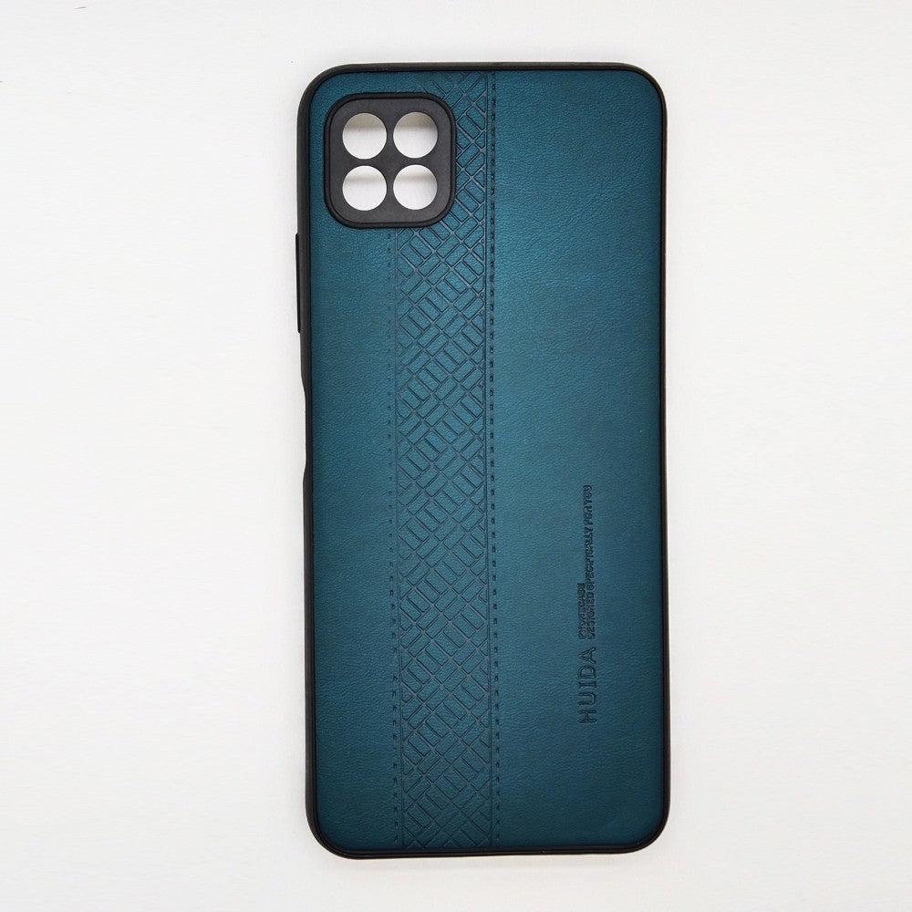 New Stylish Design Rubber TPU Case for Samsung A22 5G
