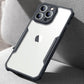 iPaky Soft Silicone TPU Strong bumper case for apple iPhone 13 Pro