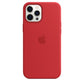 apple Hard Silicone ASC Case for iPhone 12 Pro Max