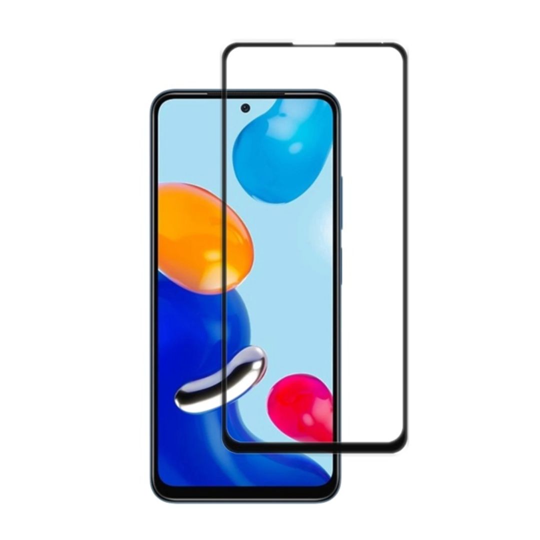 Vivo Y200 Screen Protector Tempered Glass