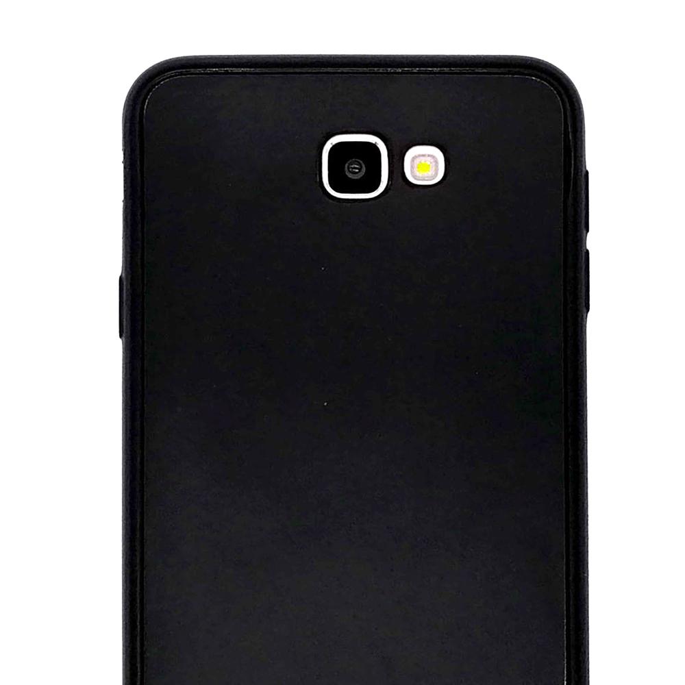 Rubber 360° TPU Case for Samsung J7