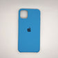 apple silicone case Velvet Hard back cover for iPhone 11 Pro Max