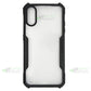 iPaky Soft Silicone TPU Bumper Case For Samsung A01