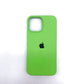 apple silicone case Velvet Hard back cover for iPhone 13 Pro Max