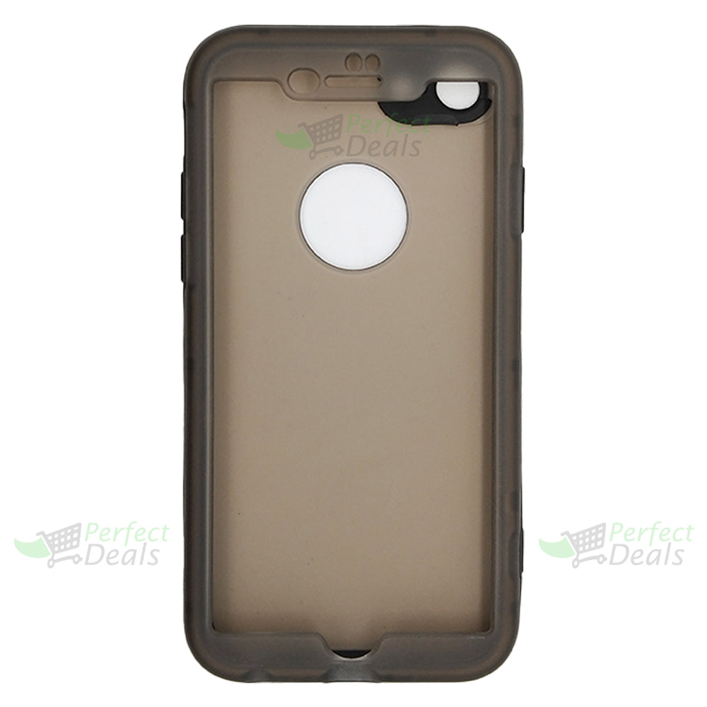 Skinfeel 360° Full-Body Protective Phone Case for iPhone